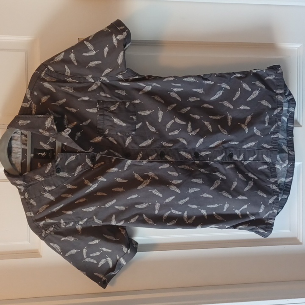 However No.65 Creative Workforce Size S